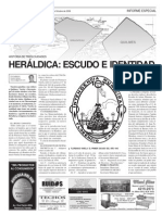 Heráldica: Escudo e Identidad