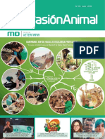 Revista MD PasionAnimal 5