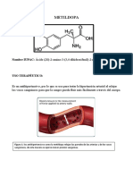 METILDOPA