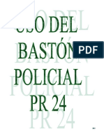 Baston Policial