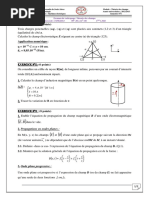 RAT - Théorie - Du Champ - 12-13