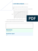 2.1 and 2.2 Misc and Data Analysisanswers