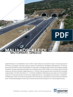 Maliakos Kleidi Fleyer