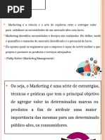 Marketing Na Podologia