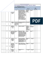 Matriz Legal