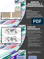 Suelos Residuales y Transportados Diapositivas