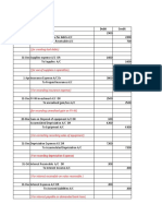 ACCT 6010 Assignment #1