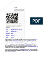 Gastroenteritis: Classification and External Resources