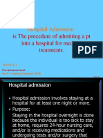 Slide 4 - Patient Admission Form-1