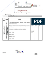 Economia - Planificação 11ºano - M8