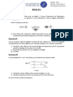 Serie TD 1 2 Electrotech