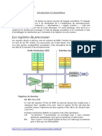 Intro ASM