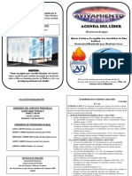 Agenda Del Líder 27-02-21