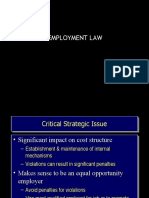 Jeffrey A. Mello 4e - Chapter 7 - Employment Law