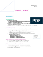 11 Farmacologia-Dislipidemia