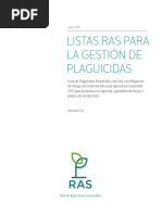 Listas - RAS - para - La - Gestion - de - Plaguicidas Prohibidos