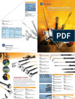 Temperature Probes