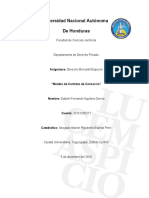 Modelo de Contrato de Consorcio