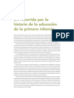 01 Un Recorrido Por La Historia de La Educación