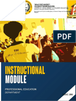 EDUC 206 Module 7