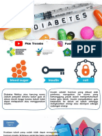 Diabetes Melitus