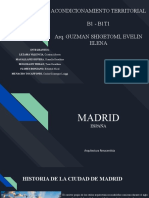 Grupo 1 - Madrid