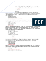 A. Complete Blood Count (CBC)