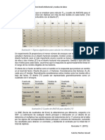 Tarea DBF y Medias