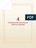 Microsoft Word - Cap4 - Infraestructura Del Sistema Eléctrico Nacional