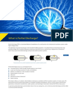 MPD Article What Is Partial Discharge 2020 ENU