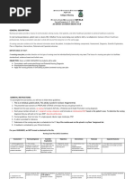 N C M 0109-RLE Activity Instructions NCP: Second Semester A.Y. 2020-2021