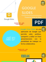 Google Slides