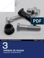 03 - Pernos de Rueda