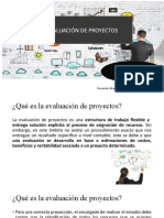 Clase 4 Evaluación de Proyectos