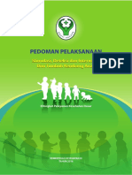 Kemenkes - Pedoman Pelaksaan SDIDTK - 2016