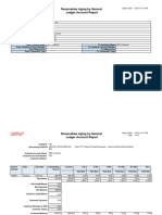 AgingbyGeneralLedgerAccount - Receivables Aging by General Ledger Account Report