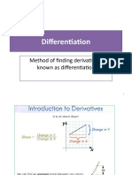 Chapter 2 Derivatives