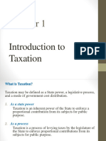 Chapter 1-Income Tax