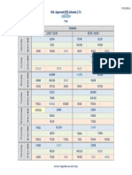 Approved KSA OU MTA Schedule 2018 2019 First 01-10-2018 v2