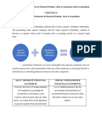 Stock Acquisition DOA