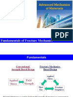 Fundamentals of Fracture Mechanics