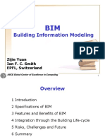 Bim Module Epfl