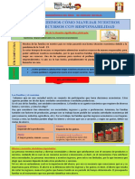 2 Evaluación Diagnóstica