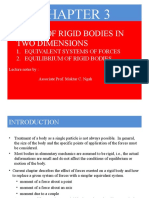 Chapter 3 Engineering Mechanics