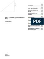 SIMIT - Remote Control Interface - 05 - 2014