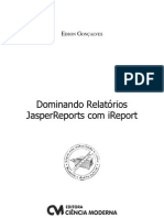 Dominando Relatorios JasperReports Com Ireport