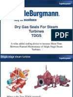 Burgmann iTDGS Product Presentation