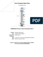 Sample-Compress Tubulatura