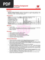 169801130 ShaliTex Sealing Compound