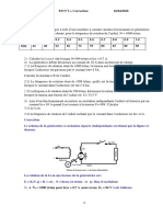 TD N°3+correction - MCC